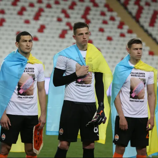 FOto: FC Shakhtar