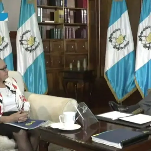 consuelo-porras-entrevista-giammattei-fiscal-general-emisoras-unidas ,