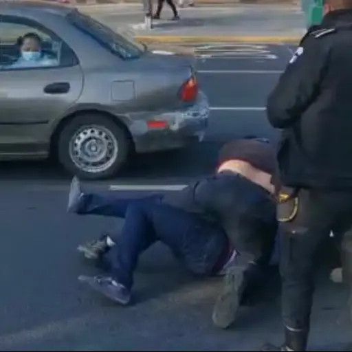 Captura de pantalla  video.