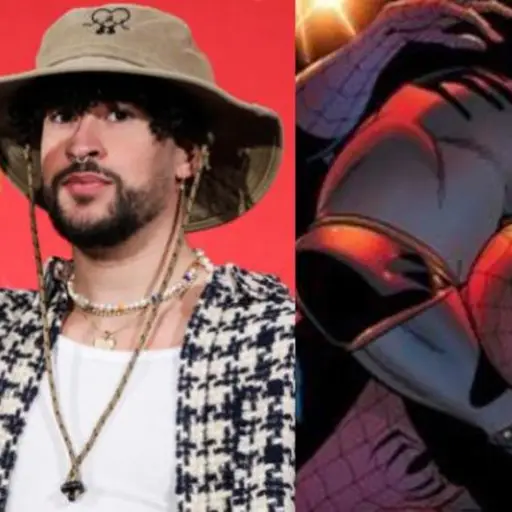 Bad Bunny El Catalago ,