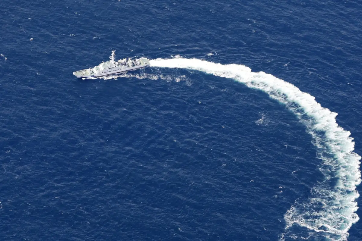 barco japón, 