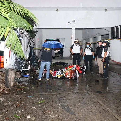 accidente de transito camion ruta al atlantico 2 ,