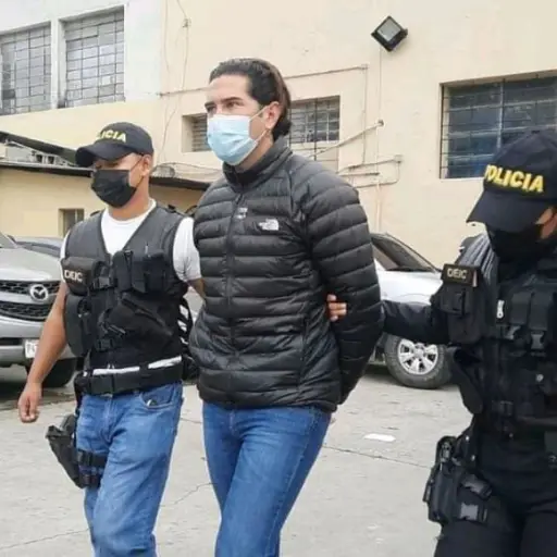 exabogado juan pablo gutierrez ,