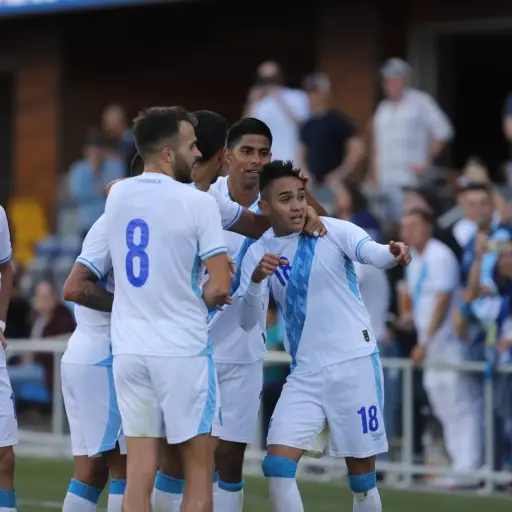 Foto: JA Máster Events