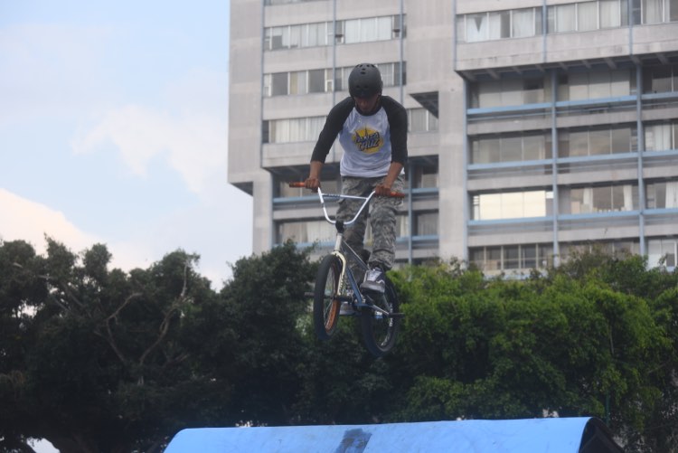 Festival Extremo del Circuito BMX -6 | 