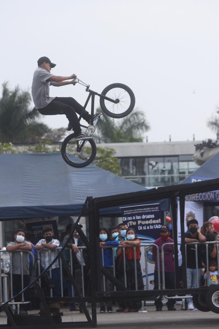 Festival Extremo del Circuito BMX -8 | 