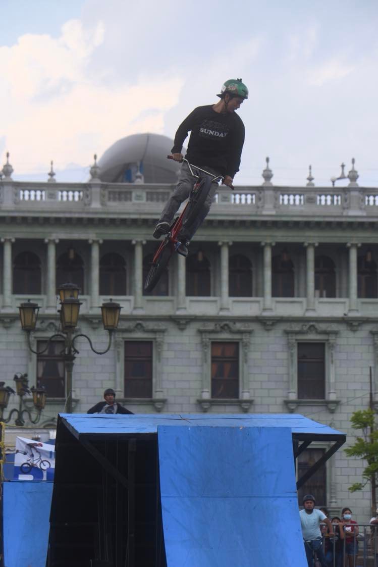 Festival Extremo del Circuito BMX -7 | 