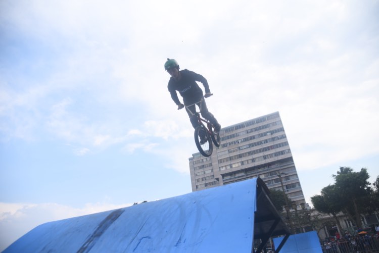 Festival Extremo del Circuito BMX -3 | 