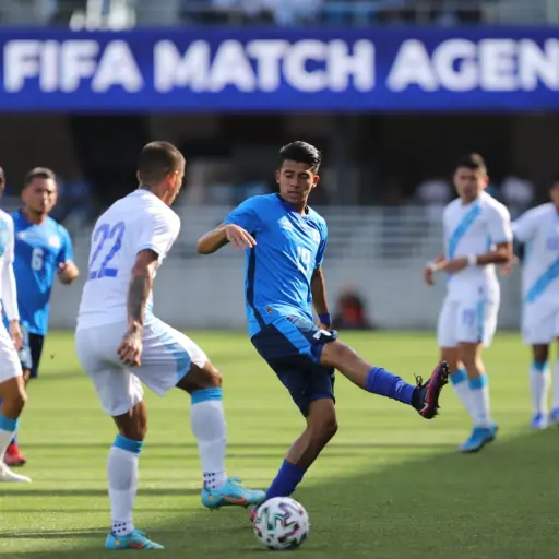 Foto: JA Máster Events