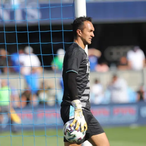 Foto: JA Máster Events