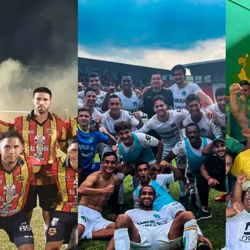 cuartos de final primera división (1) ,