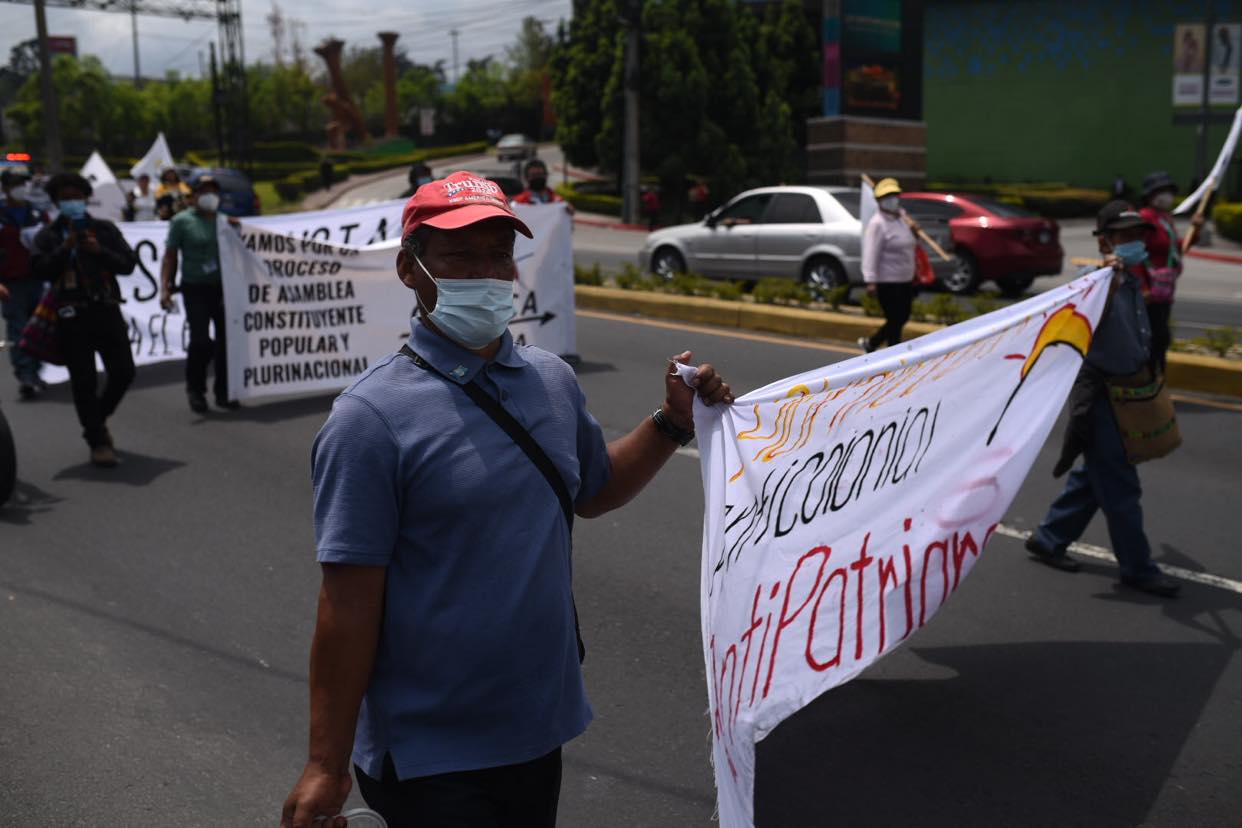 bloqueos-codeca-calle-marti-emisoras-unidas12 | 