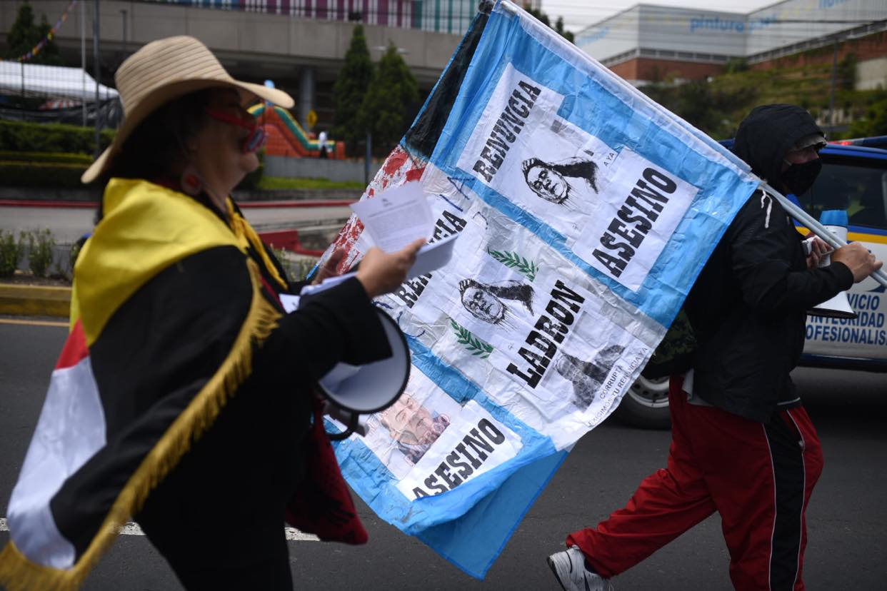 bloqueos-codeca-calle-marti-emisoras-unidas11 | 