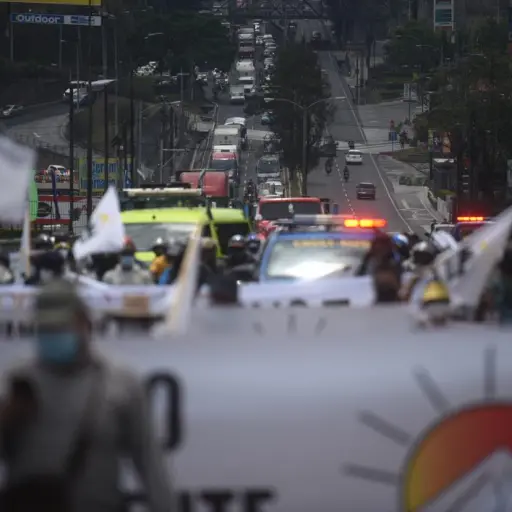 Foto: Edwin Bercián/EU