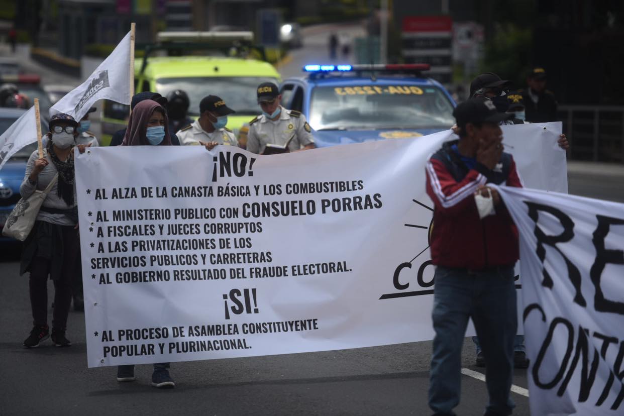 bloqueos-codeca-calle-marti-emisoras-unidas6 | 