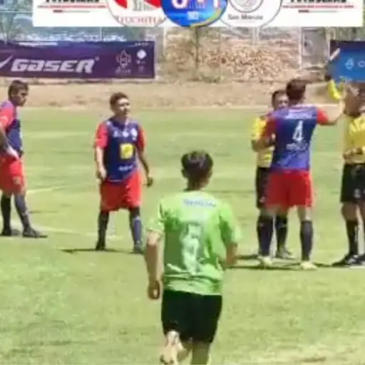 arbitro-agredido-en-futbol-mexicano-emisoras-unidas- ,