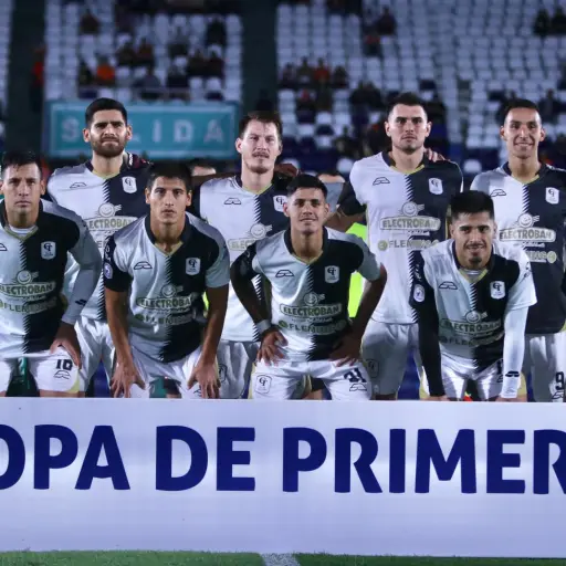 Foto: Copa de Primera - APF