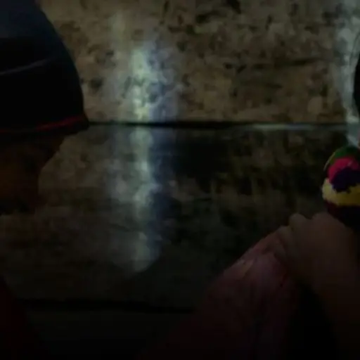 La Casa de Producción Jayro Bustamante ,