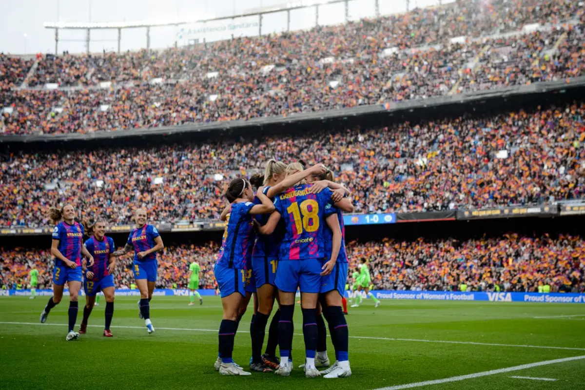 Foto: FC Barcelona