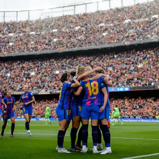 Foto: FC Barcelona