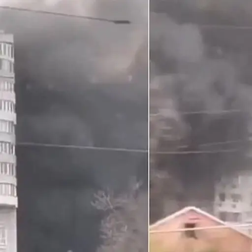 Captura de pantalla video. 