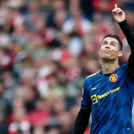 cristiano ronaldo dedicatoria 1 ,