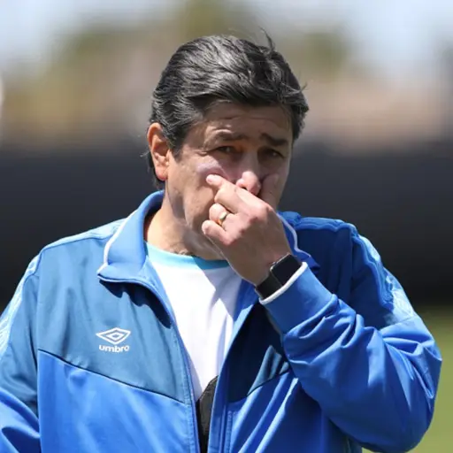 Foto: Jorge Clara, Deporte Total USA