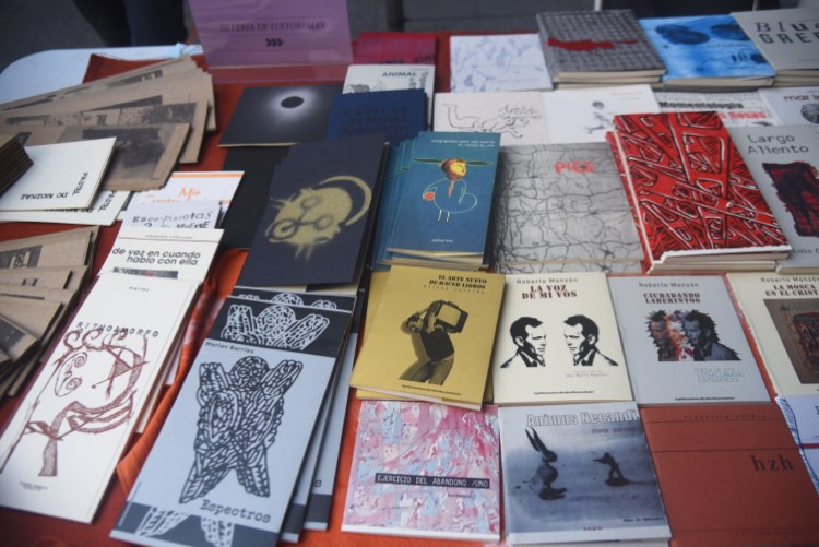 Feria de Editoriales-9 | 