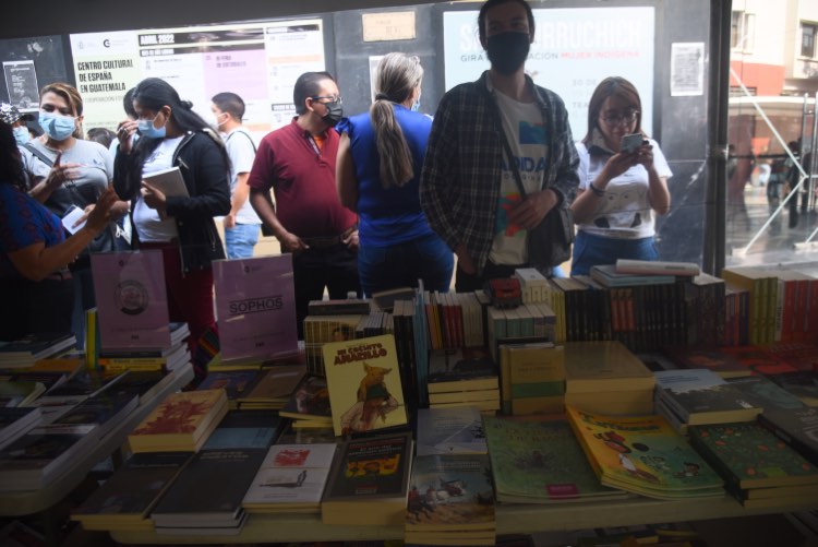 Feria de Editoriales-3 | 