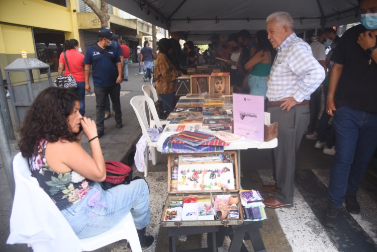 Feria de Editoriales-1 | 