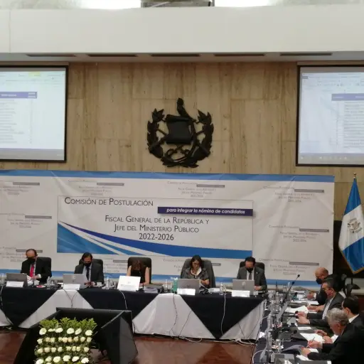 Foto: Guatemala Visible. 