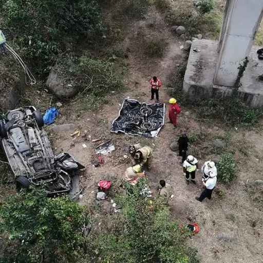 Foto: Impacto Latino