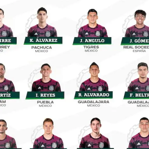 nomina-seleccion-mexico-para-amistoso-con-guatemala-emisoras-unidas- ,