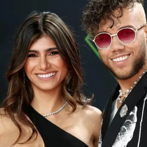 Mia Khalifa Jahy Cortez ,