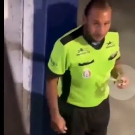 Captura de pantalla. 