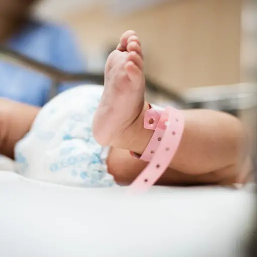 Foto ilustrativa de archivo: Ministerio de Salud