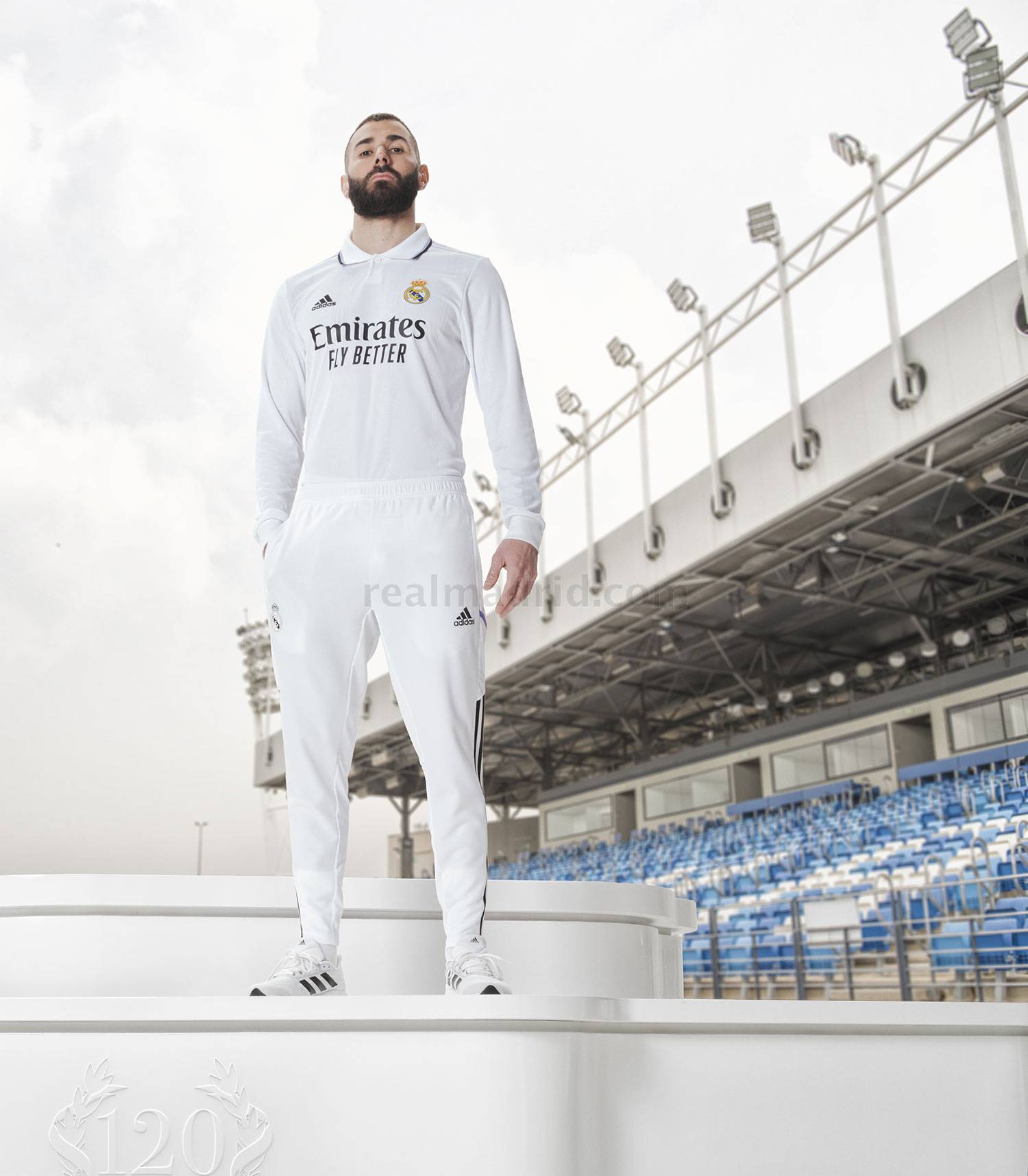 Nuevo uniforme del Real Madrid (3) | 