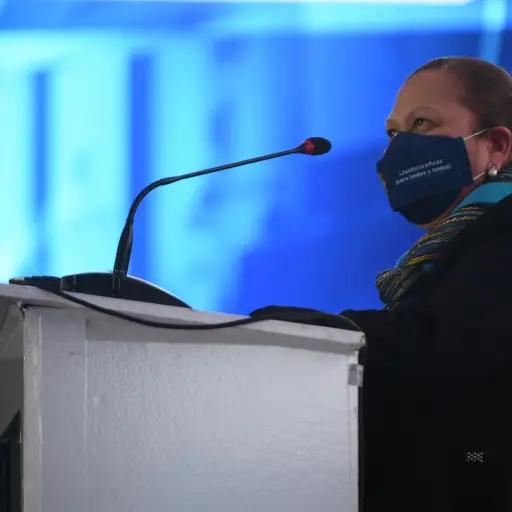 Foto: Edwin Bercián, EU