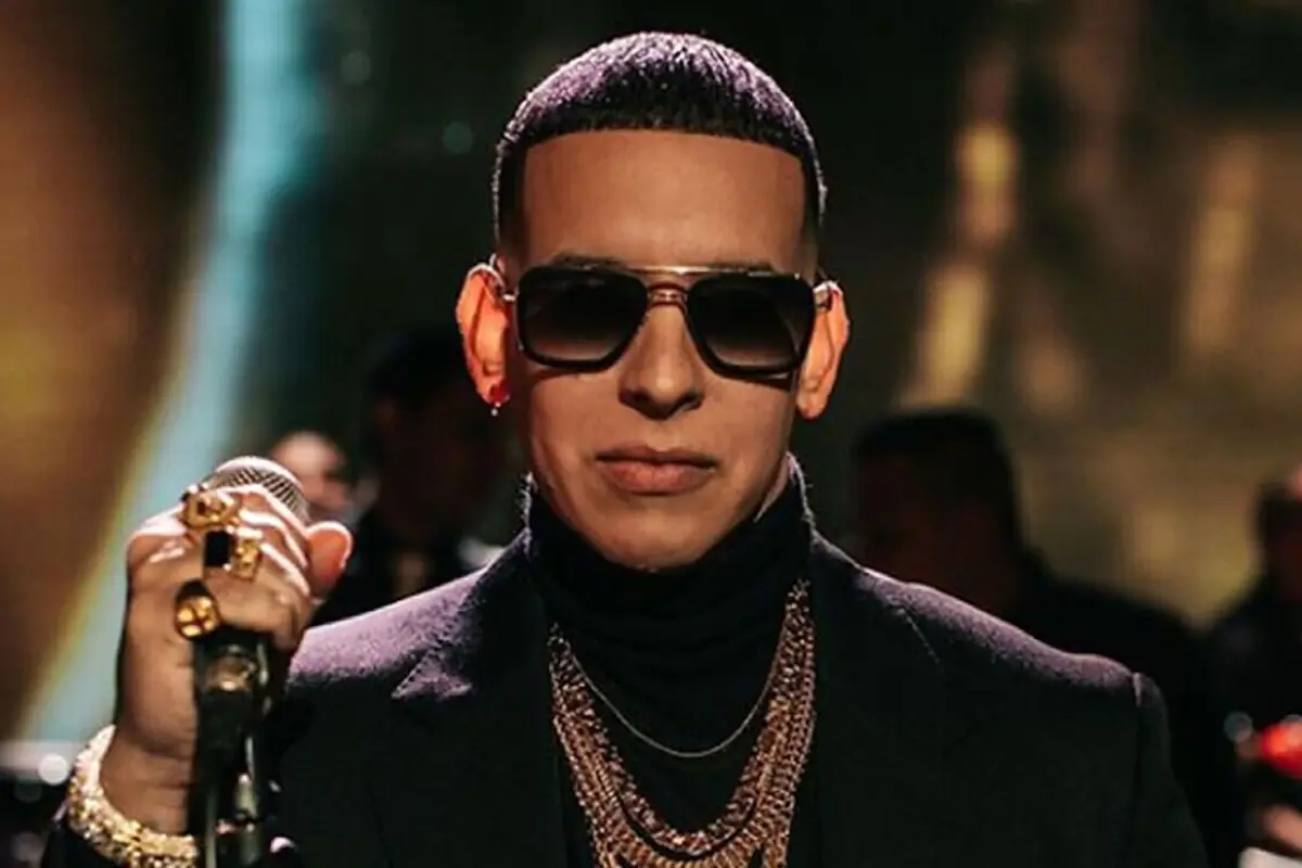 Daddy Yankee, 