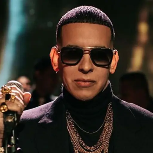 Daddy Yankee ,
