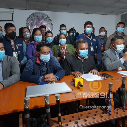 Foto: Jimmy Chaclán/EU