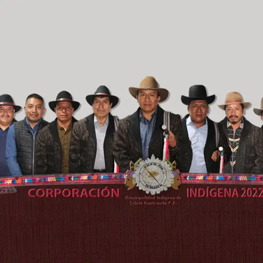 Foto: Municipalidad Indígena de Sololá