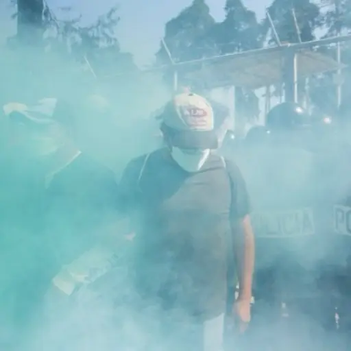 Foto: Omar Solís/EU