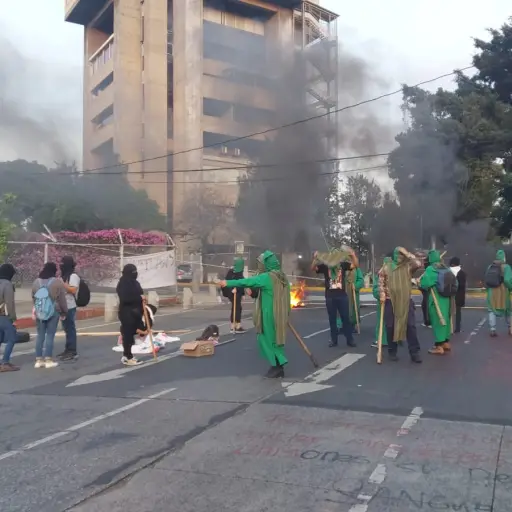 Foto: Samanta Guerrero,