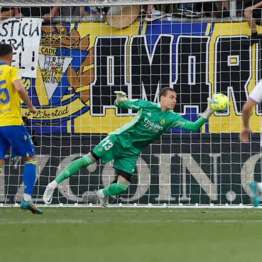 Foto: Twitter/Real Madrid.