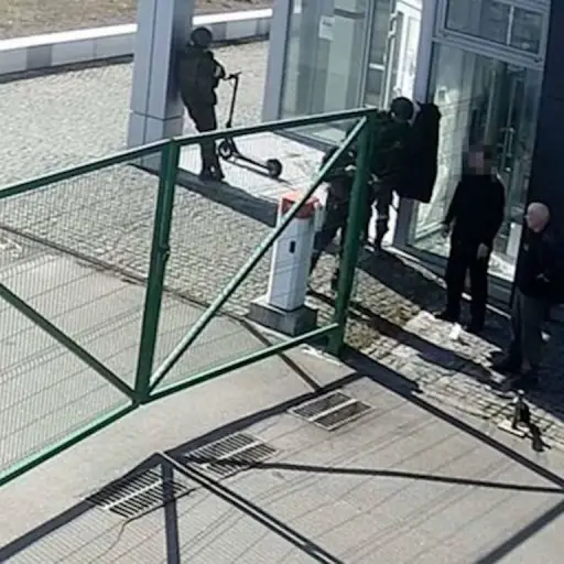 Captura de pantalla video Youtube. 