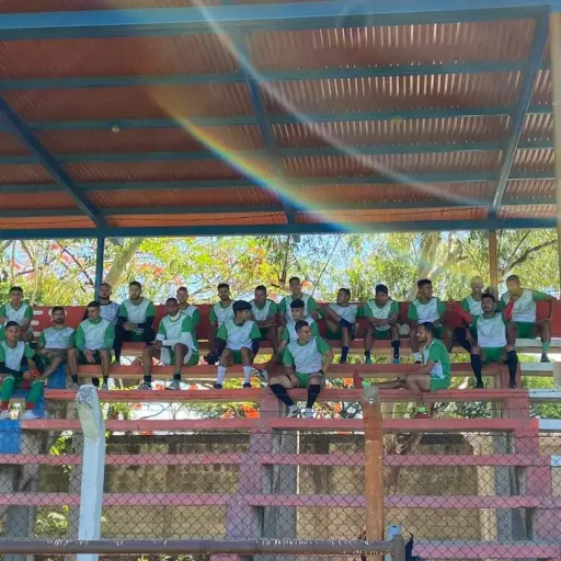 Foto: Luis Martínez