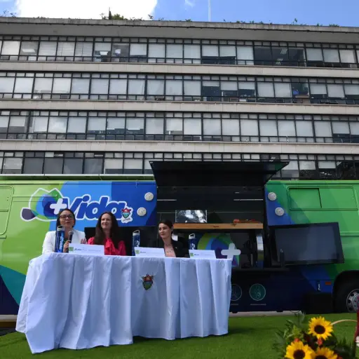 Foto: Edwin Bercián/EU