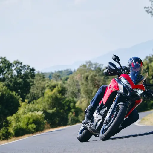 Foto: Cortesía Ducati