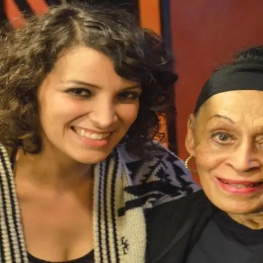 Gaby Moreno Omara Portuondo ,
